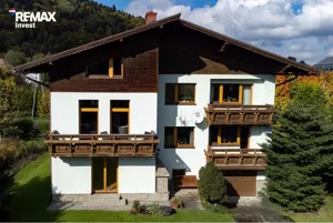 Domy REMAX-3990/3123/ODS Szczyrk Graniczna
