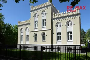 Dom 896,75 m², Koszalin, Marszałka Józefa Piłsudskiego, Sprzedaż
