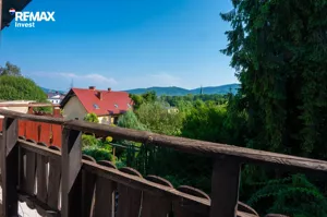 Dom bliźniak 160,00 m², Bielsko-Biała, Barwna, Sprzedaż