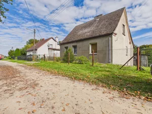 Dom wolnostojący 95,00 m², Barcino, Sprzedaż