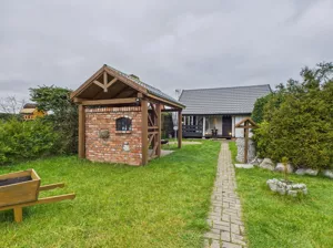 Dom wolnostojący 38,00 m², Smołdzino, Bohaterów Warszawy, Sprzedaż