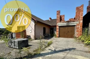 Dom wolnostojący 80,00 m², Grabówka, Bordynowska, Sprzedaż