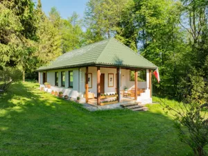 Dom wolnostojący 85,00 m², Chronów, Sprzedaż