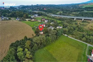 Dom wolnostojący 90,00 m², Bielsko-Biała, Kaczeńców, Sprzedaż