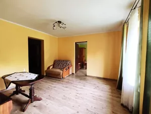 Dom wolnostojący 115,00 m², Toporzysko, Sprzedaż