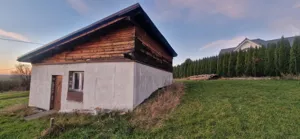 Dom wolnostojący 73,60 m², Goleszów, Żniwna, Sprzedaż