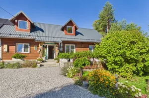 Domy REMAX-226-DS-DUO001 Zubrzyca Górna