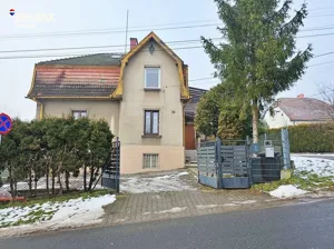 Dom inny 73,40 m², Bielsko-Biała, Zuchów, Sprzedaż