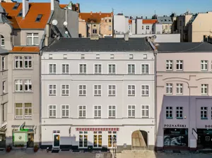 Dom kamienica 864,00 m², Poznań, Umultowo, Woźna, Sprzedaż