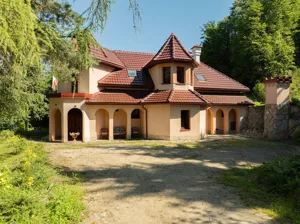 Dom 705,80 m², Barcice, Korzeczków, Sprzedaż
