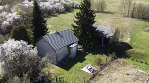 Dom wolnostojący 61,00 m², Narama, Kamionka, Sprzedaż