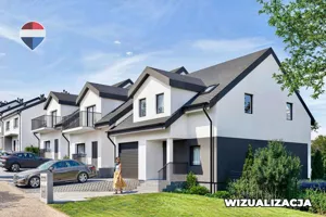 Dom 69,38 m², Legnica, Sprzedaż