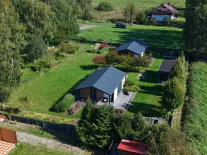 Dom inny 96,00 m², Łętowo, Sprzedaż