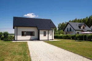 Dom wolnostojący 92,00 m², Ciemno-Gnojna, Lipowa, Sprzedaż