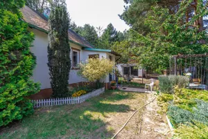Dom inny 69,13 m², Kębliny, Modrzewiowa, Sprzedaż