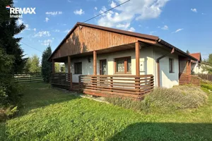 Dom wolnostojący 109,00 m², Rudzica, Sprzedaż