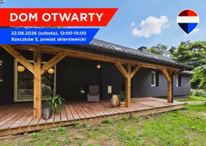 Domy REMAX-86-DS-BEST Rzeczków