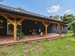 Dom wolnostojący 69,00 m², Rzeczków, Sprzedaż