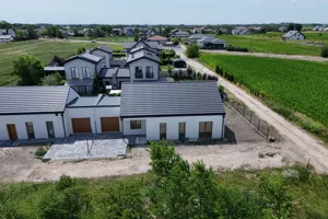 Dom bliźniak 162,00 m², Stare Faszczyce, Sprzedaż
