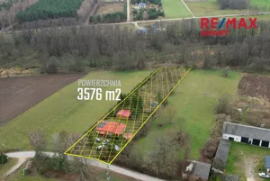 Dom wolnostojący 90,00 m², Świeszewo, Sprzedaż