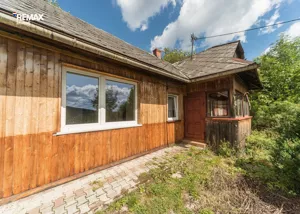 Dom wolnostojący 90,00 m², Międzybrodzie Bialskie, Świstaków, Sprzedaż