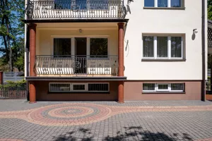 Dom wolnostojący 68,00 m², Milanówek, Czubińska, Wynajem