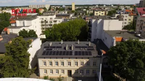 Dom kamienica 717,00 m², Toruń, Zygmunta Krasińskiego, Sprzedaż