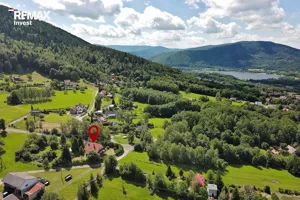 Dom wolnostojący 147,00 m², Czaniec, Barwna, Sprzedaż