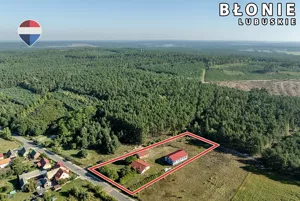 Dom wolnostojący 156,00 m², Błonie, Sprzedaż