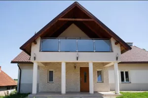 Dom wolnostojący 200,00 m², Czerwonka, Sprzedaż