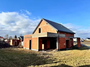 Dom wolnostojący 175,89 m², Czarków, Doświadczalna, Sprzedaż