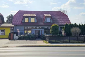 Dom bliźniak 275,00 m², Żyrardów, Jana Skrowaczewskiego, Sprzedaż