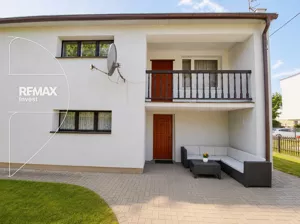 Dom wolnostojący 190,97 m², Pszczyna, Józefa Grzegorzka, Sprzedaż