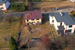 Dom wolnostojący 120,00 m², Jaworze, Kwiatowa, Sprzedaż