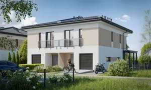 Dom 131,02 m², Łazy, Łączności, Sprzedaż