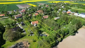 Dom wolnostojący 210,00 m², Lasowice Wielkie, Sprzedaż