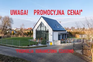 Dom wolnostojący 168,00 m², Chodzież, Łazienki Chodzieskie, Sprzedaż