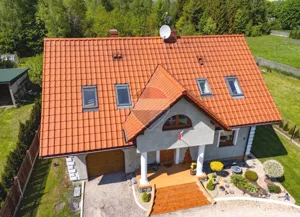 Dom wolnostojący 111,00 m², Wodzisław, Legionów, Sprzedaż