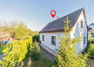 Dom wolnostojący 130,00 m², Ustroń, Lipowska, Sprzedaż
