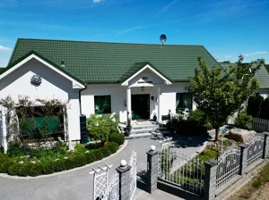 Domy REMAX-101-DS-AMBER Małszyce