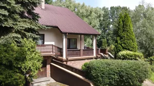 Domy REMAX-68-DS-BEST Mniszew