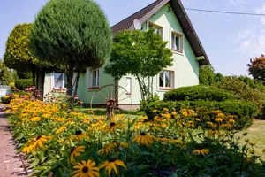 Dom wolnostojący 180,00 m², Nojszew, Sprzedaż