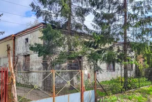 Dom wolnostojący 201,00 m², Łódź, Ogórkowa, Sprzedaż