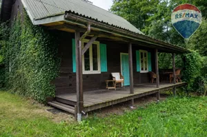 Dom inny 67,00 m², Osetno, Sprzedaż