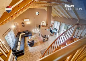 Dom wolnostojący 89,10 m², Jesionka, Osiedle Letnie, Sprzedaż