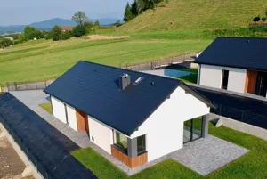 Domy REMAX-448-DS-INVEST Roczyny Polana