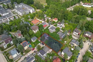 Dom wolnostojący 160,00 m², Łódź, Rubinowa, Sprzedaż