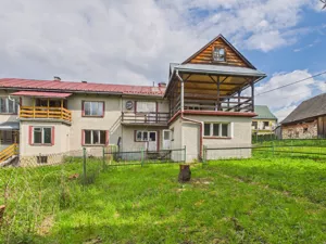 Dom bliźniak 110,00 m², Zaskale, Skałka, Sprzedaż