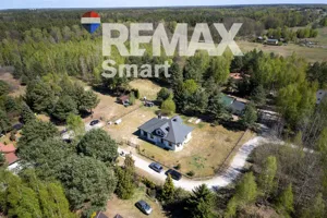 Dom wolnostojący 160,93 m², Benenard, Sosnowa, Sprzedaż