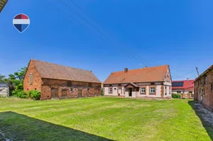 Dom wolnostojący 238,00 m², Turzany, Sprzedaż